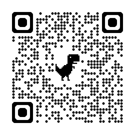 申込みフォームQRコード