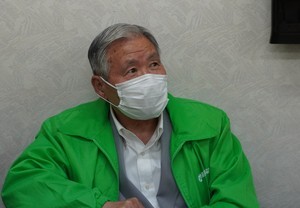 山口会長写真